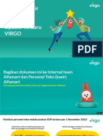 Program Kasir Gaji Extra Dan Update Terbaru Virgo