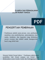 Peminaan Keluarga