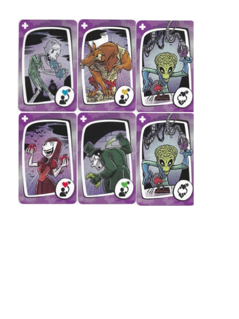 Virus Hallowen PDF