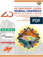 Regional Conference: RD Southern Luzon