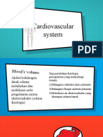 Perubahan Fisiologis Postpartum Cardiac-Breast