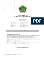 Soal US-PAI SMKTTH-Utama