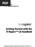 Download TI-Nspire CX Manual by Yvan Alejandro Cucalon SN63530389 doc pdf