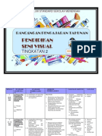 Tingkatan: Kurikulum Sekolah