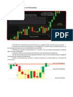 Rompimento Anotações