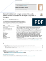 Jurnal Tema Modal Perusahaan - En.id