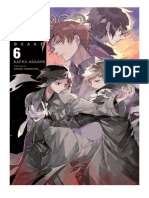 Bungo Stray Dogs, Vol. 1 Manga eBook de Kafka Asagiri - EPUB Livro