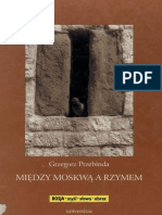 9.między Moskwą A Rzymem - 2