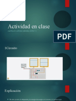 Actividad en Clase: Santiago Andrés Medina Ortiz 7-2