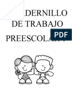 Antología Preescolar 1