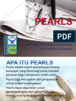 Mengenal Pearls