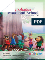 SUNNY-MEADOWS-WOODLAND-SCHOOL-Free-Childrens-Book-By-Monkey-Pen - Unlocked