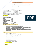 Diabetes Melitus