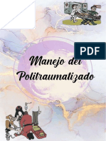 Manejo Del Politraumatizado