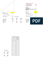 No of Strand No of Strand: PTFE Multicore Cable Calculator PTFE Multicore Cable Calculator 1400 1400 1200 1200 1000 1000