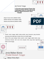 Produk Rumah Tangga