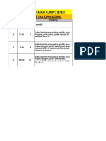 Format Nilai Sikap Rapor SMT-6 2223-Mapel-Kelas