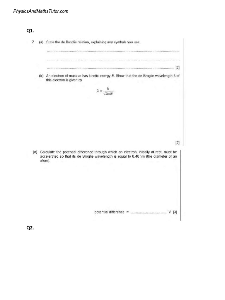 Quantum visual data 4