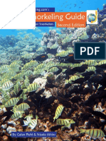 Kauai Snorkeling Guide: Second Edition
