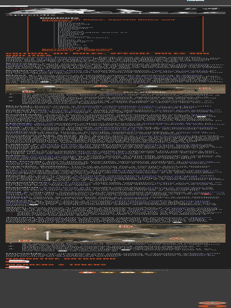 Appendix Download Free Pdf Hazards Gaming