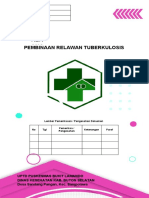 Kak Pembinaan Relawan