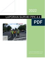 Laporan Survei PPK 4.4 - Edited