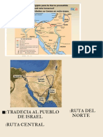 Tradecia Al Pueblo de Israel 2