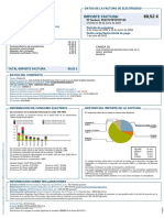 Importe Factura:: Resumen de La Factura