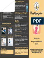 Leaflet Preeklampsi Revisi