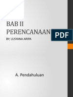 Materi Akk (Bab Ii) 1