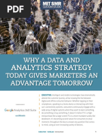 Google Data Analytics Strategy