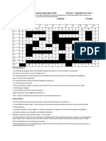 Examen Ennoncé S1 Management Partie 2