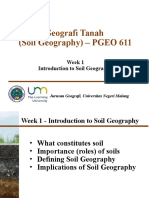 Week1 Intro Soil Geo