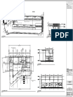 Site Plan 1 Canopy Elevation 3: Dispensary