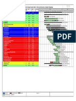 Special Building Schedule