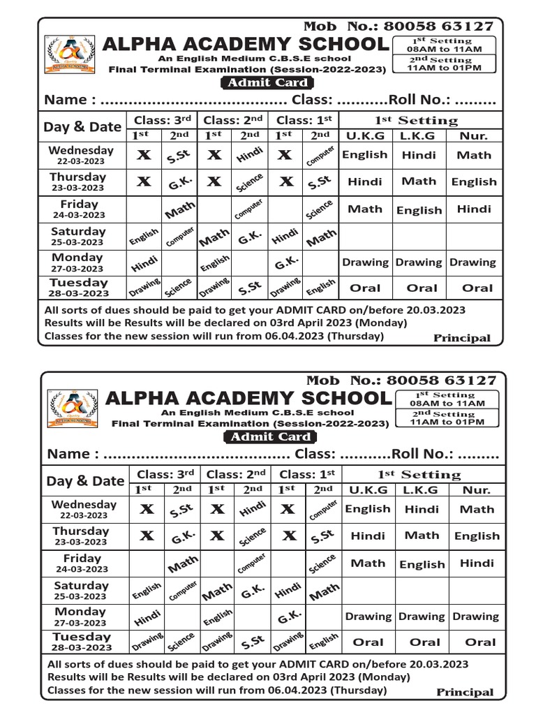 Alpha PDF
