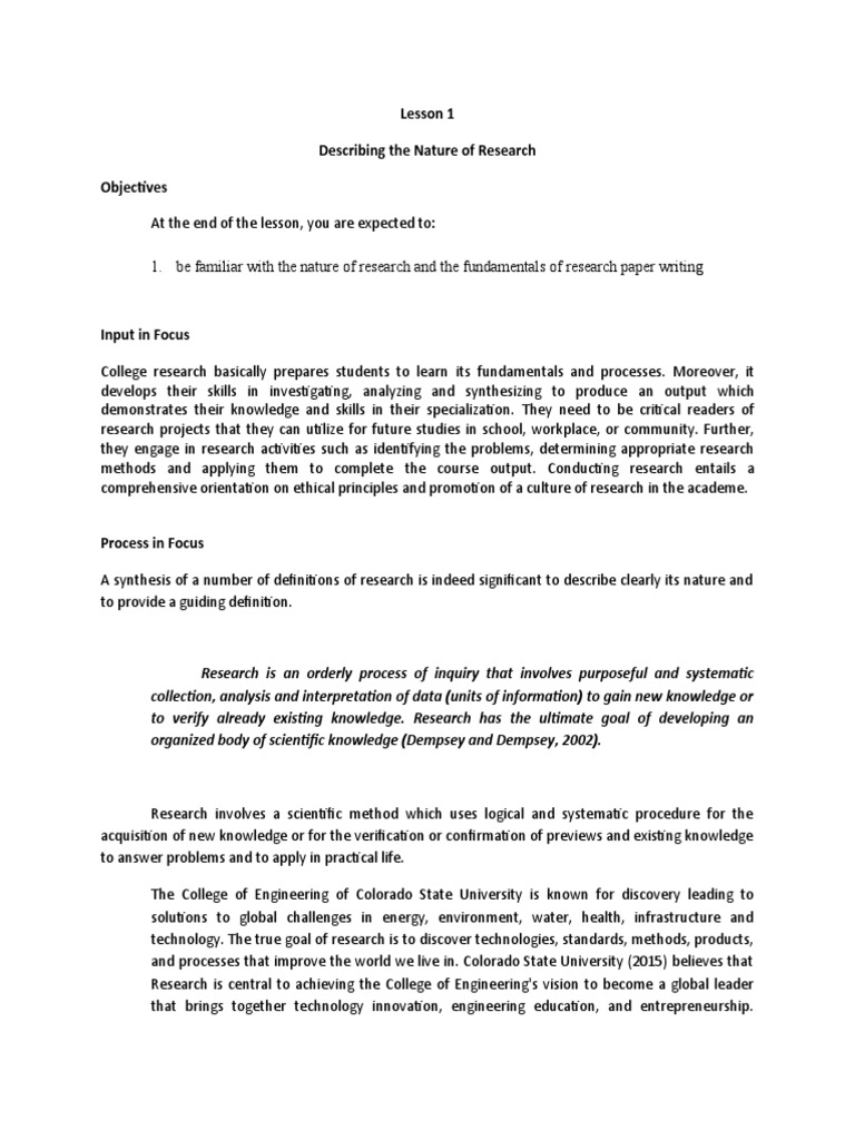 Final Draft Tech Write Draft PDF Knowledge Citation