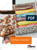 Focus Sévarome Pistache, PDF, Noix (Fruit)