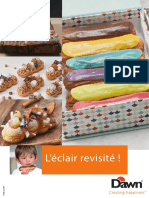 Livre Éclair Revisité