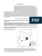 La Crida Del Camp: Apunts Ciutat I Sistema Urbà