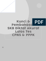 CPNS PPPK Lengkap