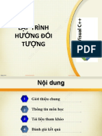Lap-Trinh-Huong-Doi-Tuong - Chuong-00 - Gioi-Thieu-Mon-Hoc - (Cuuduongthancong - Com)