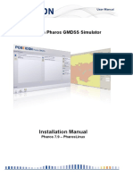 Pharos Installation Manual - PharosLinux