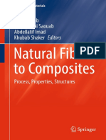 Nawab Y. Natural Fibers To Composites. Process, Properties, Structures 2023