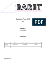 Sommaire Dossier SSI
