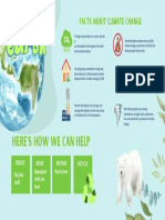 Climate Change Poster 