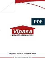 Catalogo Vipasa