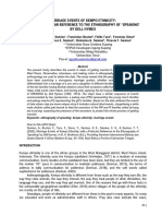 Marriage Events of Kempo Ethnicity With A Particular Reference To The Ethnography of Speaking'