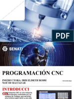 1 Programacion CNC