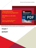 Thermodynamics: An Engineering Approach 9th Edition in SI Units 7.13